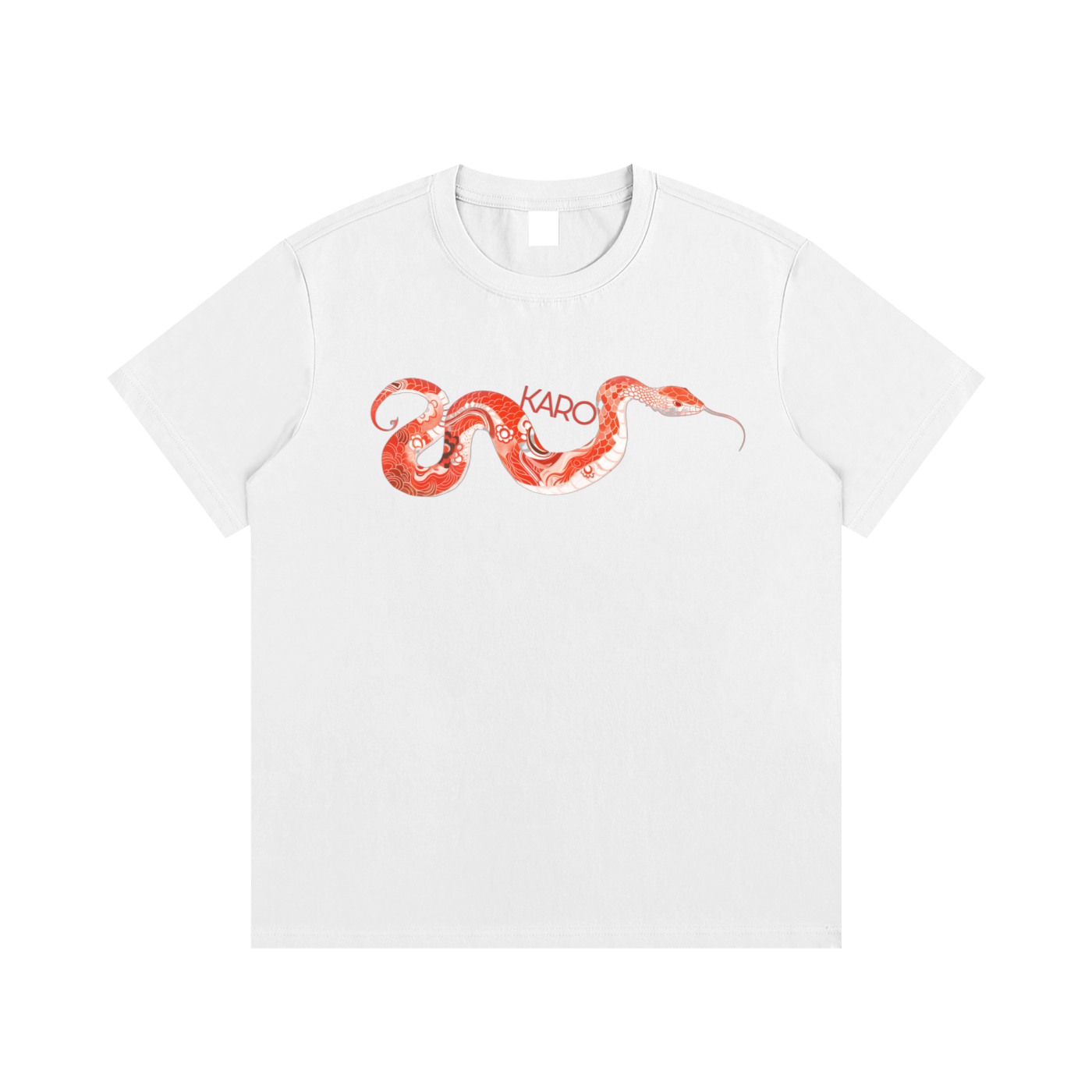 Essential Cotton T-Shirt