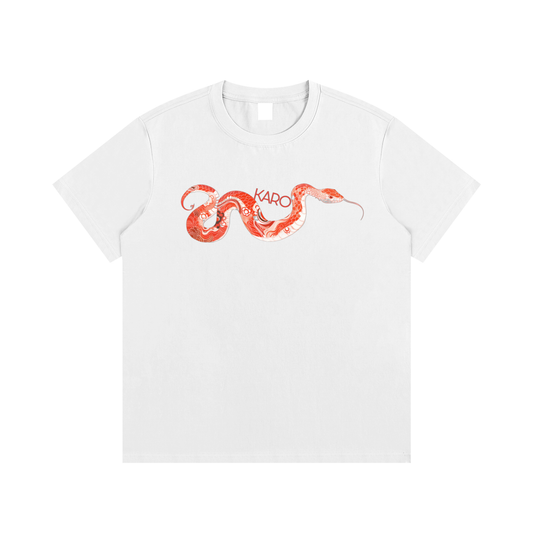 Essential Cotton T-Shirt