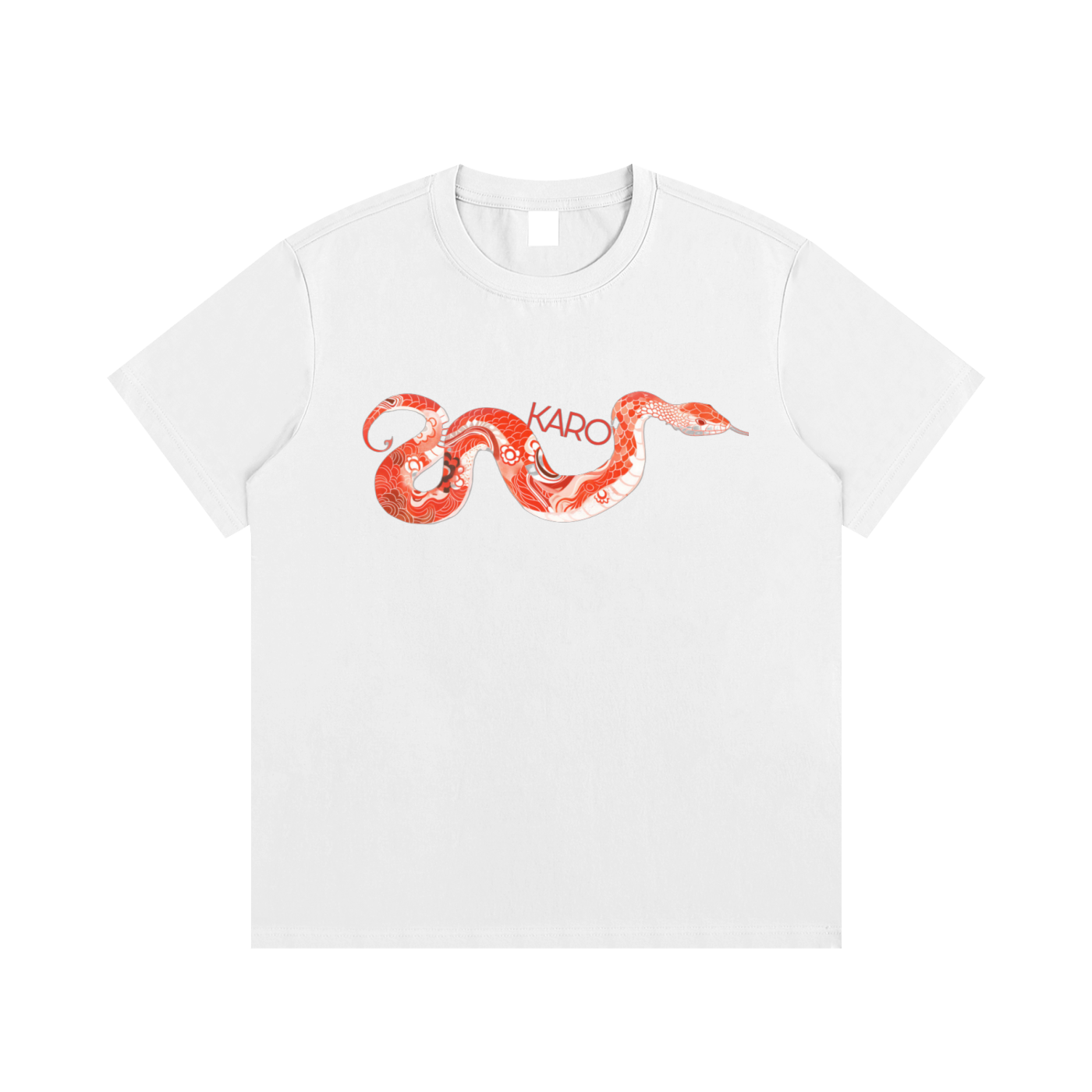 Essential Cotton T-Shirt