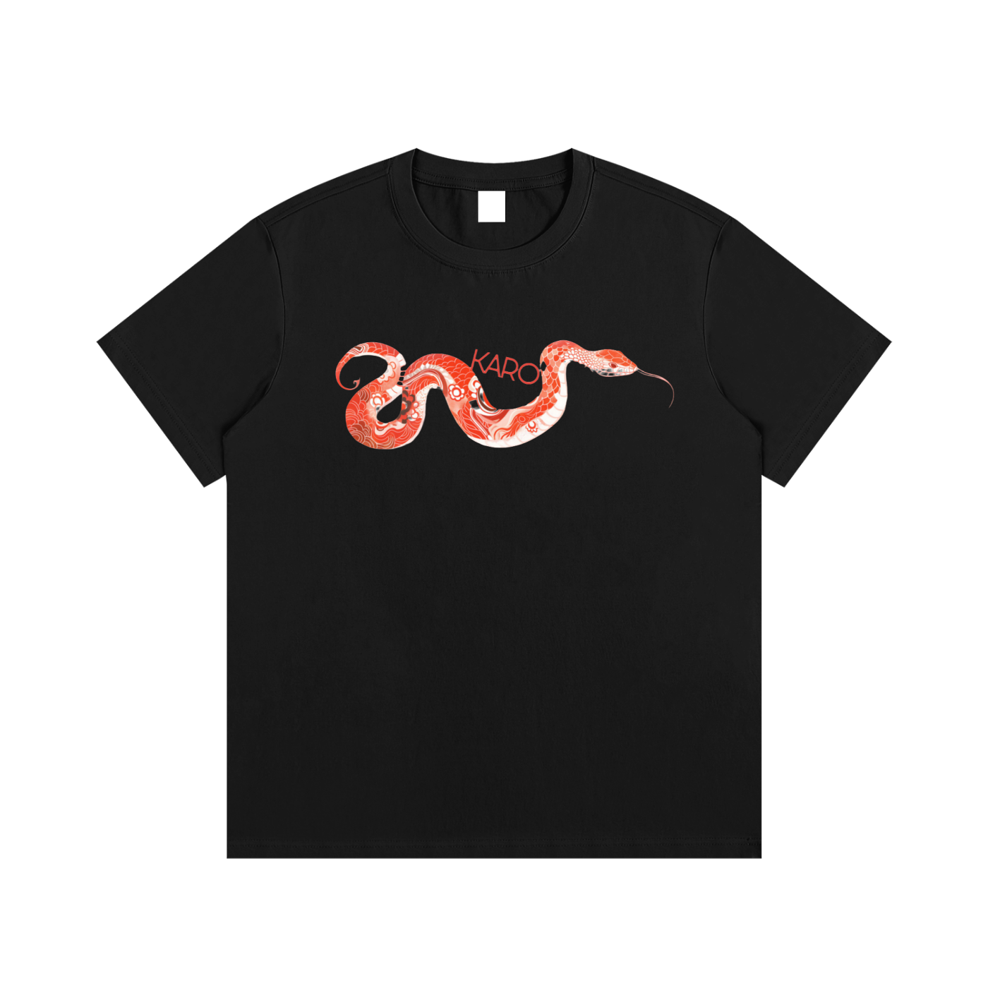 Essential Cotton T-Shirt